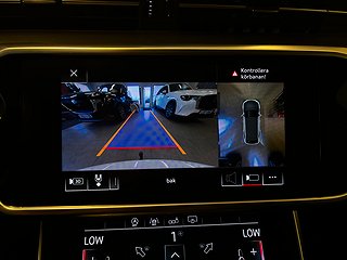 Audi A6 Avant 40 TDI quattro Sport Psens/Drag/Navi/Kamera