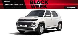 SUV Hyundai Inster 1 av 7