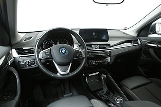 SUV BMW X1 12 av 26