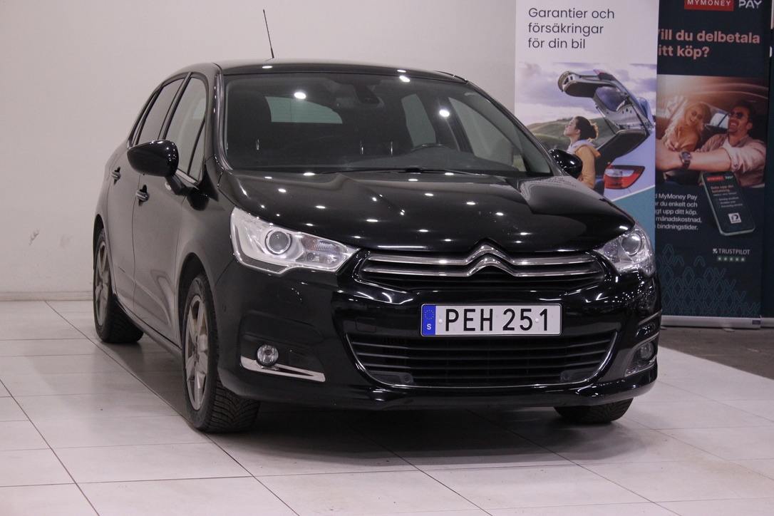 Citroen C4 2017, kuva 4/61