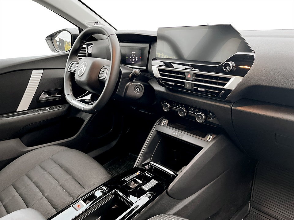 Bild på Citroen C4 Plus 1.2 PT 130hk Aut B-KAMERA CARPLAY