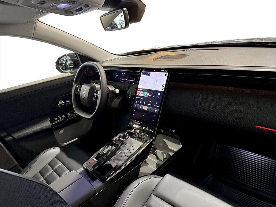 Bild på Citroën C5 Aircross MAX Hybrid - DEMO