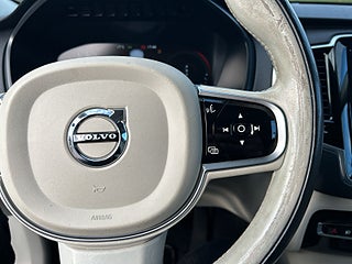 Volvo XC90 T8 TwEn AWD Aut Inscription 360/7-sits/SoV/Pano/Skinn – bild 46