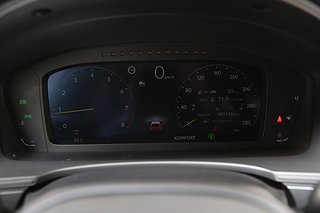 Halvkombi Honda Civic 27 av 27