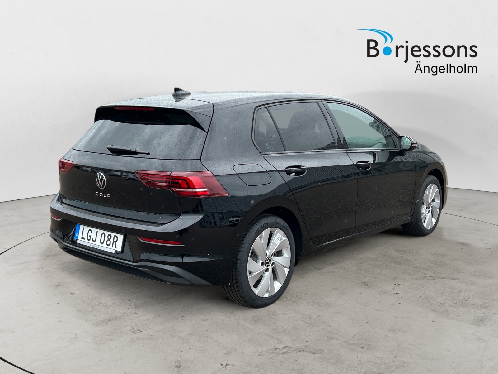 Volkswagen Golf 2026, bild 3/36