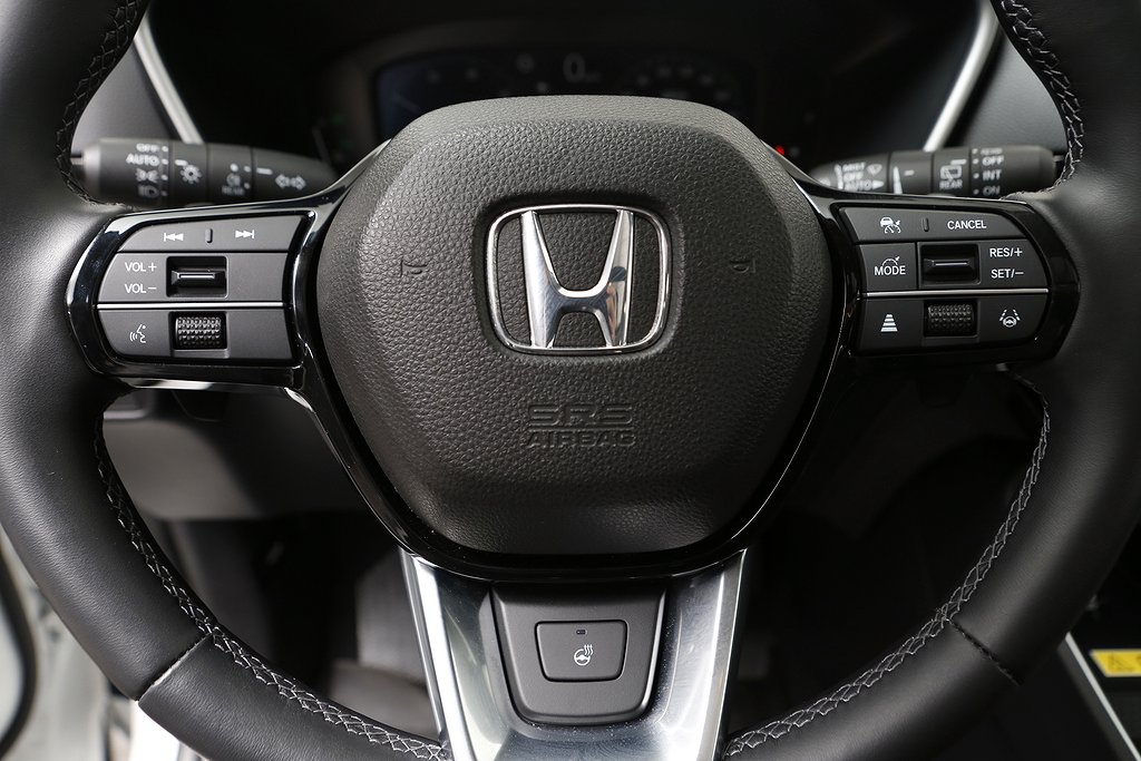 Honda CR-V Fullhybrid Advance AWD Style Edition | Moms 2024