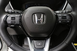 SUV Honda CR-V 15 av 27