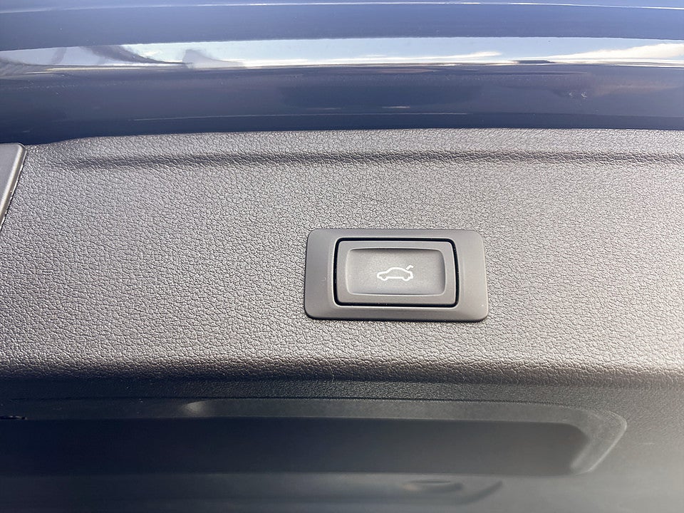 Bild på Audi A4 Avant Proline Quattro 40 TDI 190hk Aut NAVI LED
