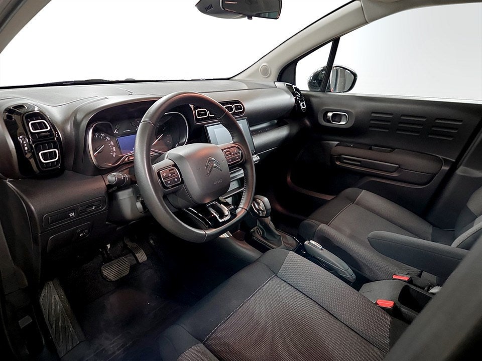 Bild på Citroën C3 Aircross Shine 1.2 PT 130hk Aut - CARPLAY, FARTHÅLLARE