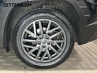 SUV Hyundai Tucson 13 av 22