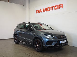 SUV Cupra Ateca 4 av 30