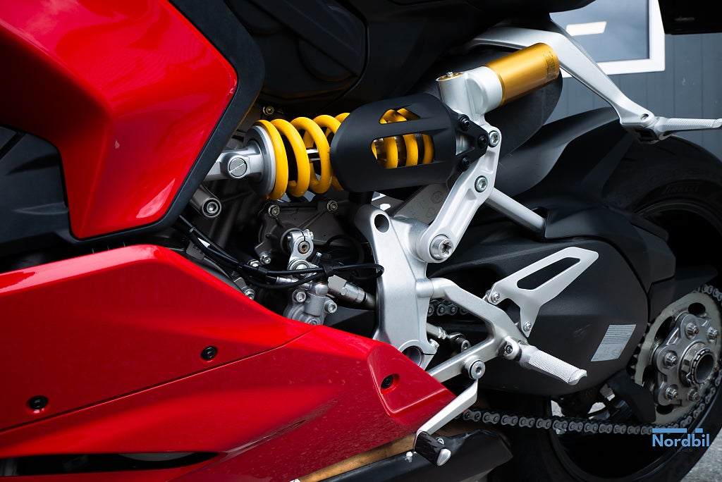 Ducati Panigale