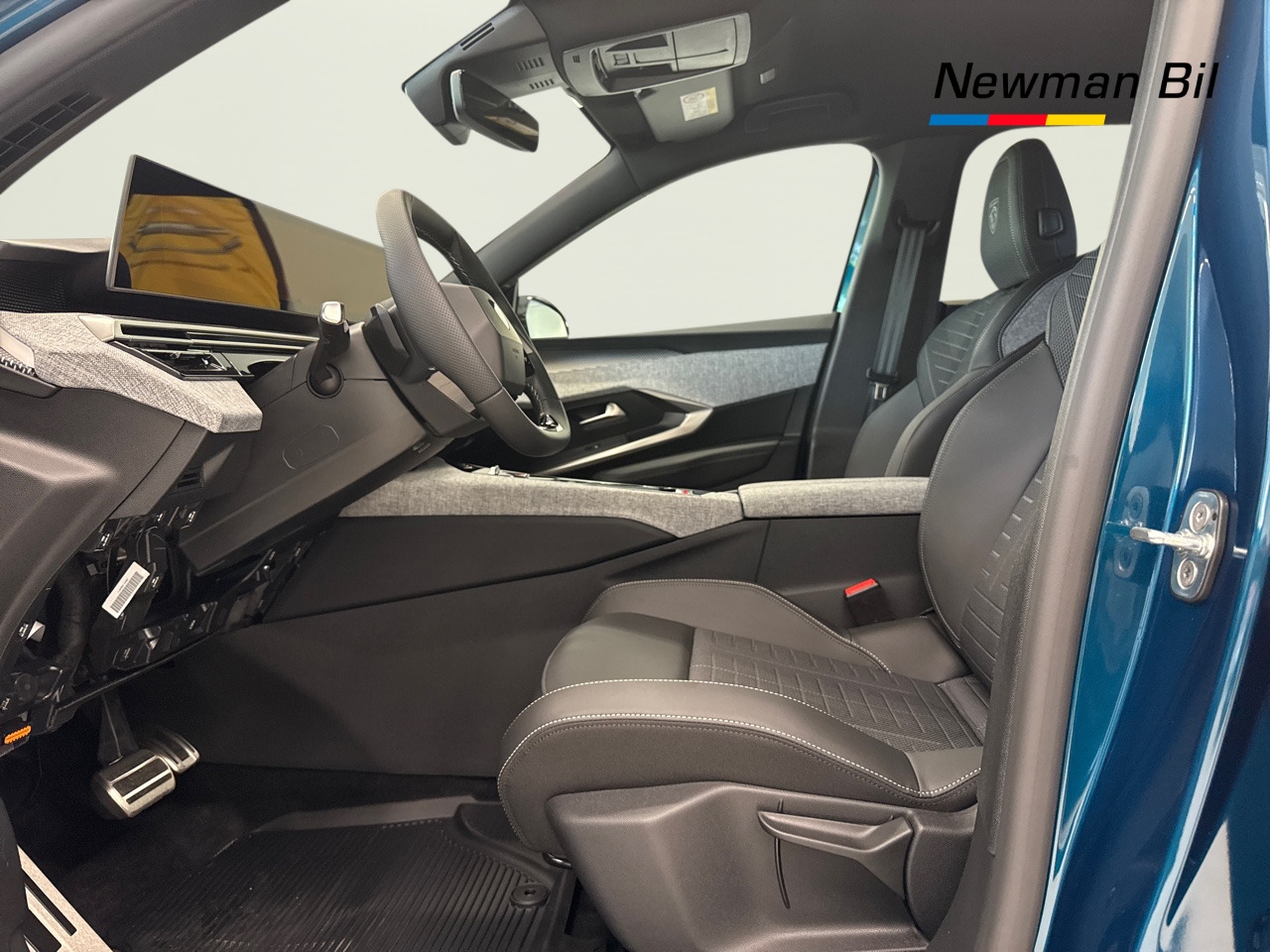 Peugeot e-3008 2026, bild 7/10