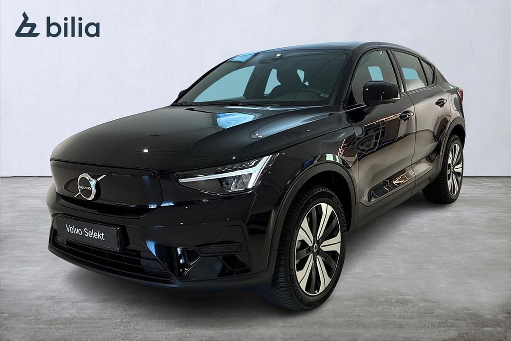 Volvo C40 Recharge Core