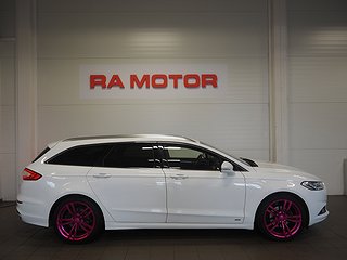 Kombi Ford Mondeo 4 av 24