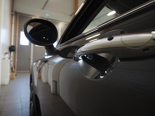 Kombi MINI Clubman 21 av 21