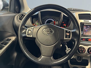 Toyota Urban Cruiser Toyota Urban Cruiser 1.4 NAV Värmare SoV Drag