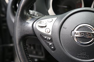 SUV Nissan Juke 15 av 24