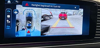 SUV Mercedes-Benz GLE 9 av 11