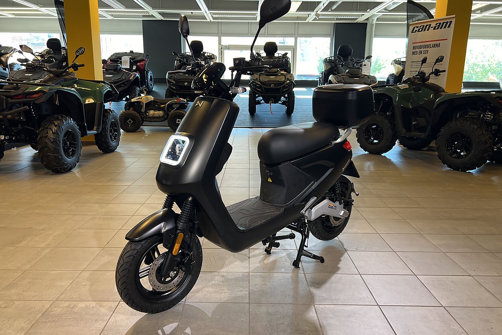 LV LX04 Packbox PREMIÄRERBJUDANDE! 185:-/mån