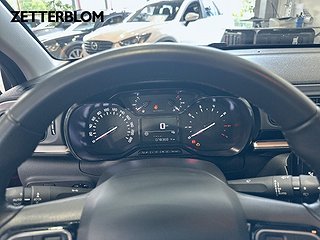 Halvkombi Citroën C3 11 av 15