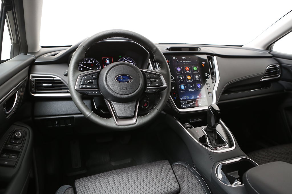 Subaru Outback Adventure |Dragkrok& Vinterhjul|3 st Service 2025