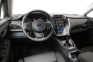 Kombi Subaru Outback 12 av 22