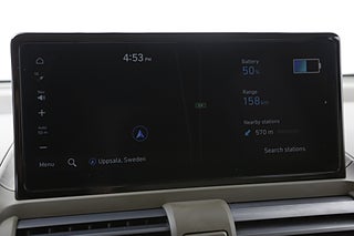 SUV Hyundai Inster 19 av 20