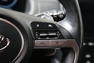 SUV Hyundai Tucson 19 av 33