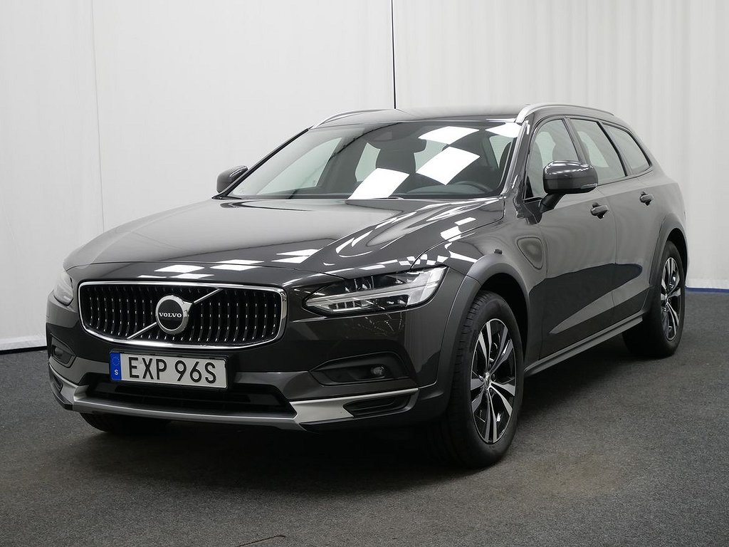 Volvo V90 Cross Country B4 AWD Diesel Adv SE