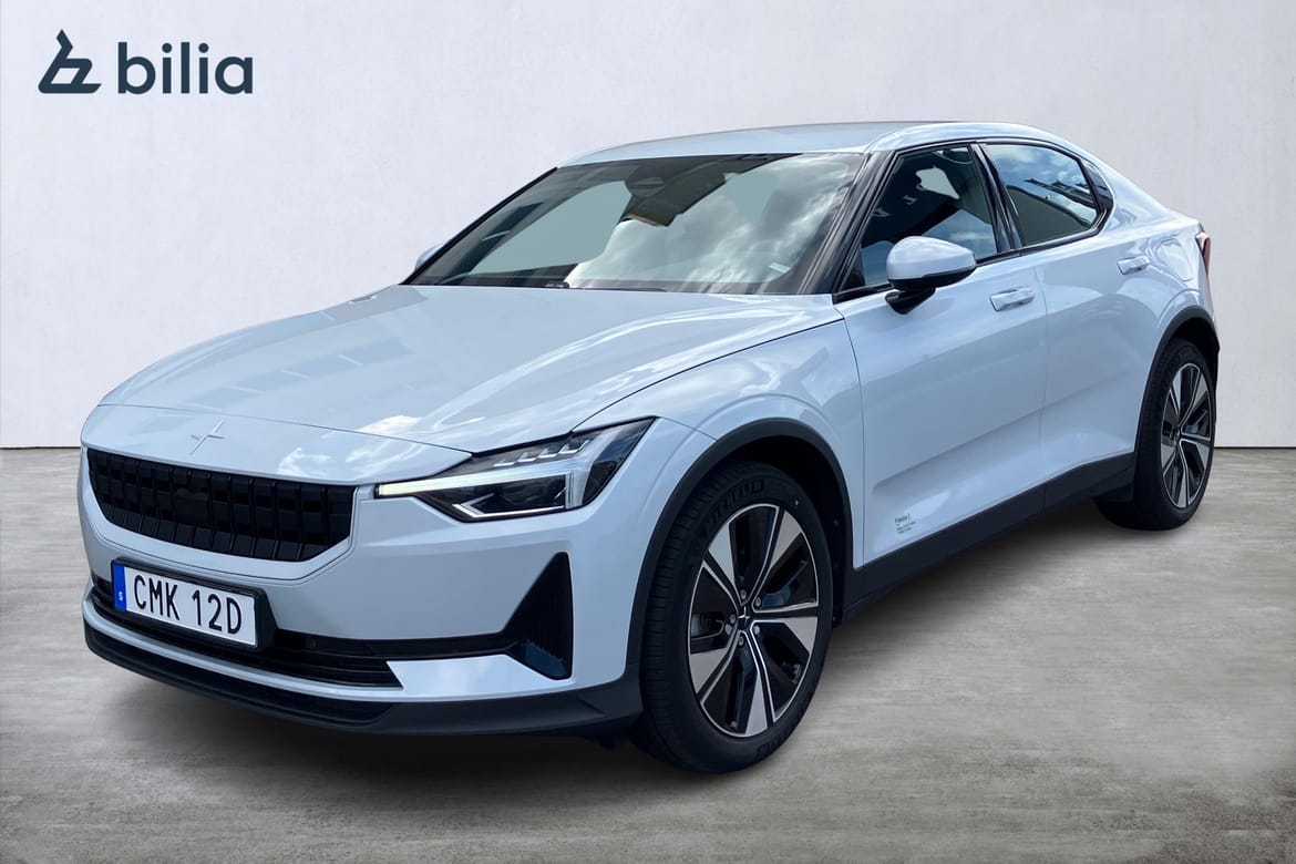 Polestar 2