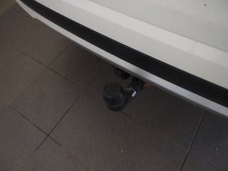 SUV Mitsubishi Outlander 9 av 23