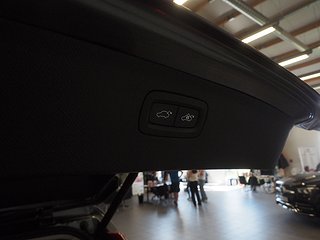 SUV Volvo XC90 20 av 21
