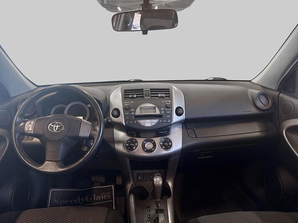 Toyota RAV4 2006 - miniatyr 8