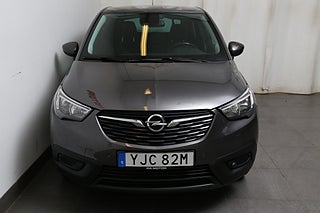 SUV Opel Crossland 5 av 26