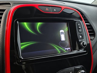 Renault Captur 2014 bild 21