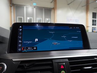 SUV BMW X4 21 av 25