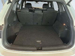 Volkswagen Tiguan Allspace 2.0 TDI 4Motion GT R-Line Kamera/Drag/Dvärm/Massage – bild 12
