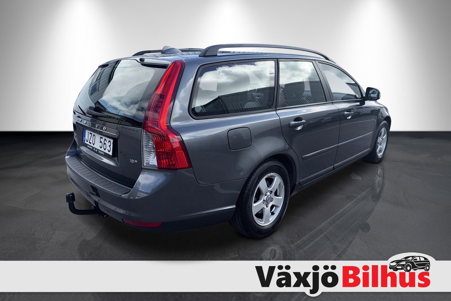 Volvo V50 2010, bild 3/35
