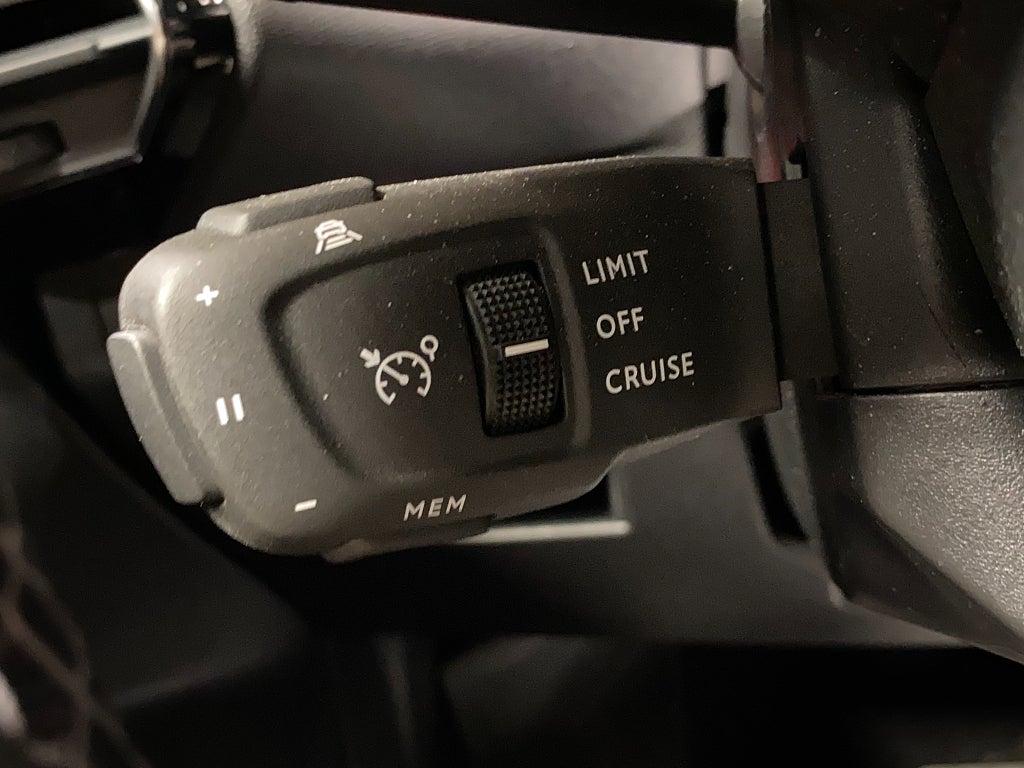 Bild på DS 7 Crossback Prestige 1.6 PT 180hk AUT