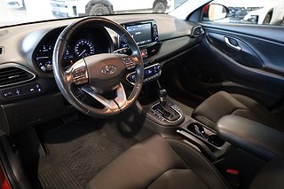Kombi Hyundai i30 9 av 22