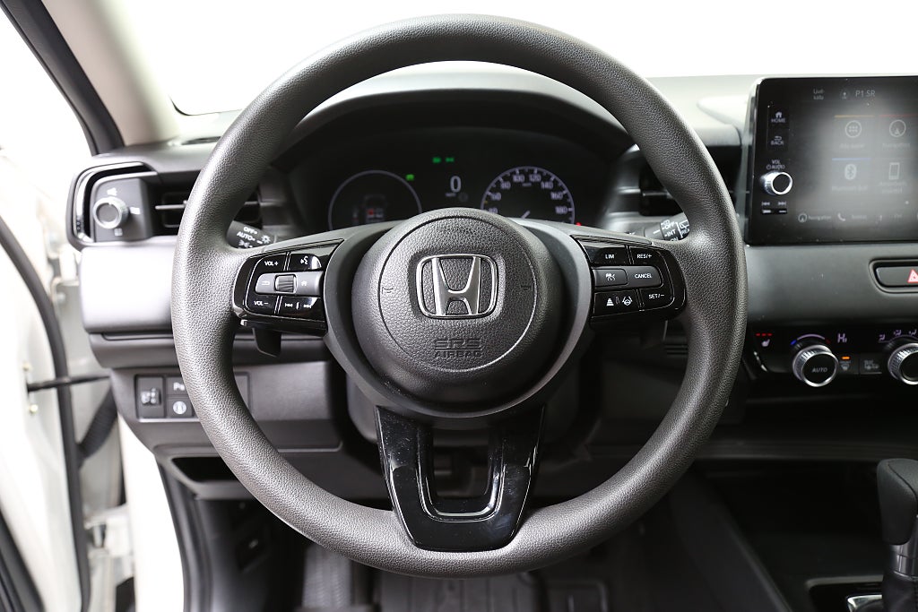 Honda HR-V e:HEV 1,5 i-MMD e-CVT Elegance Fullhybrid Leasbar