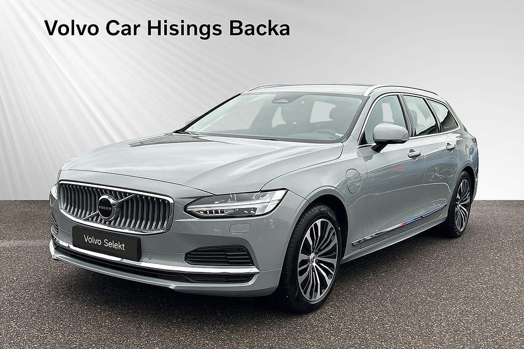 Volvo V90 T6 Core Edition II