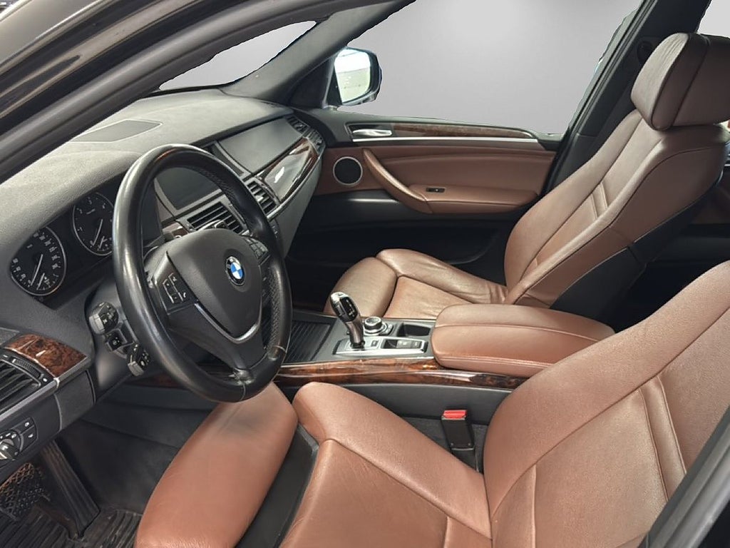 BMW X5 2012 - miniatyr 7
