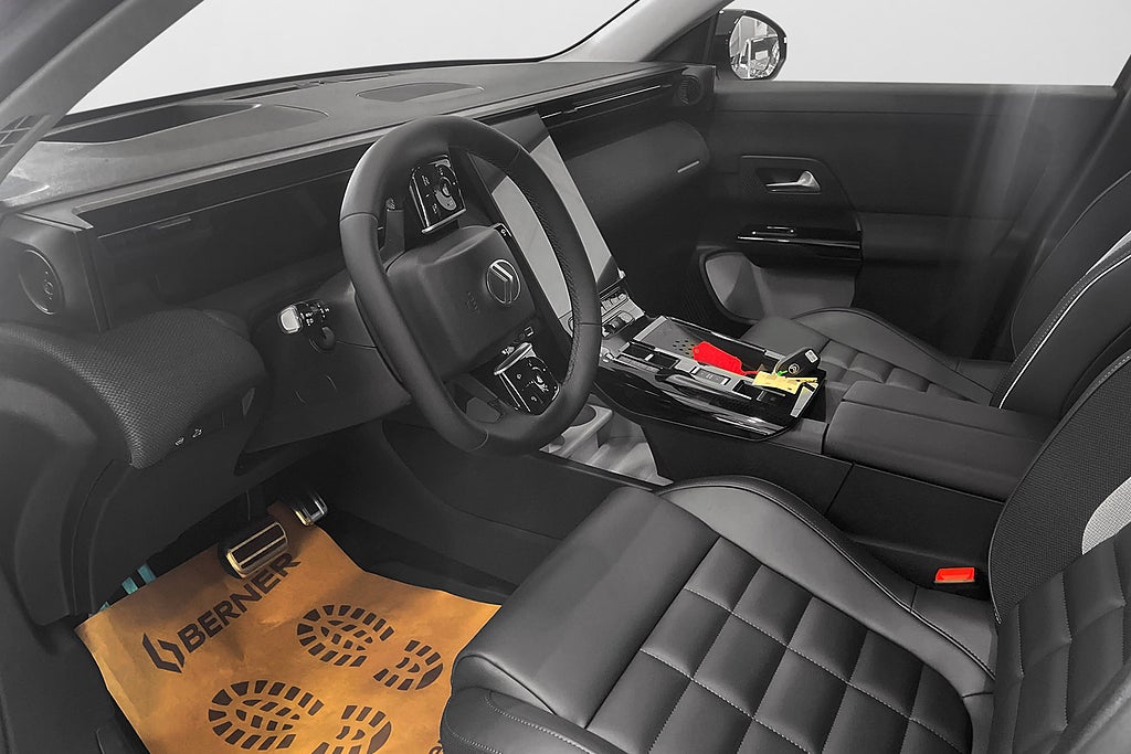 Citroën C5 Aircross 2026 - miniatyr 9