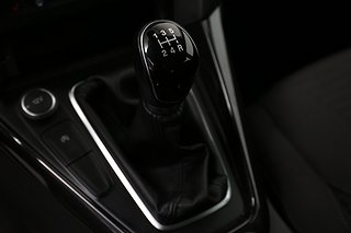 Kombi Ford Focus 10 av 17