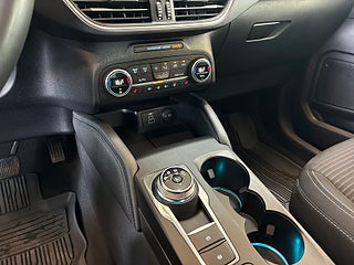 Ford Kuga Plug-In Hybrid E-CVTS&V-Hjul/Kamera/Apple Carplay/Psens – bild 20