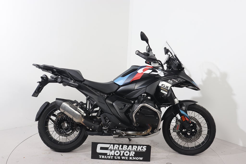 BMW R 1300 GS "FUENGIROLA"  