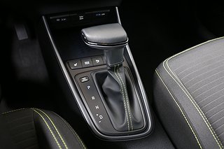 Halvkombi Hyundai i20 19 av 22