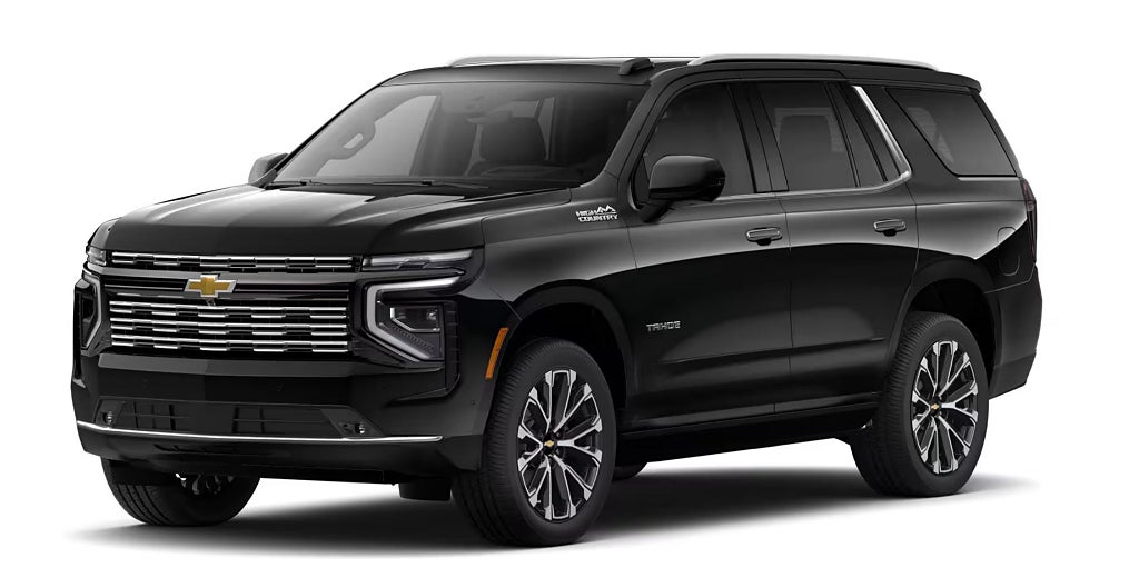 Chevrolet Tahoe High Country 6.2L V8 426HK